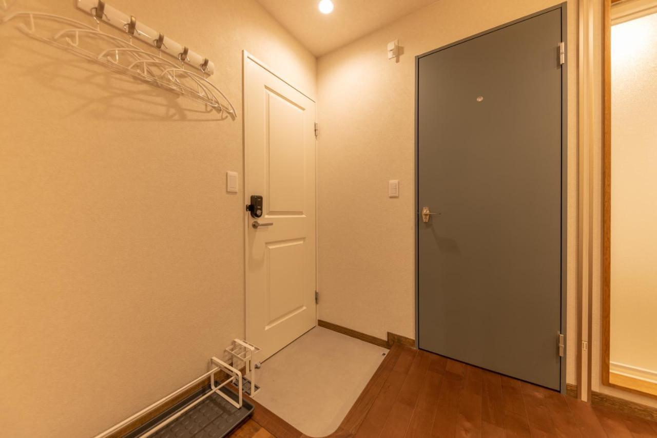 Kajette Aparthotel Takayama  Exterior photo
